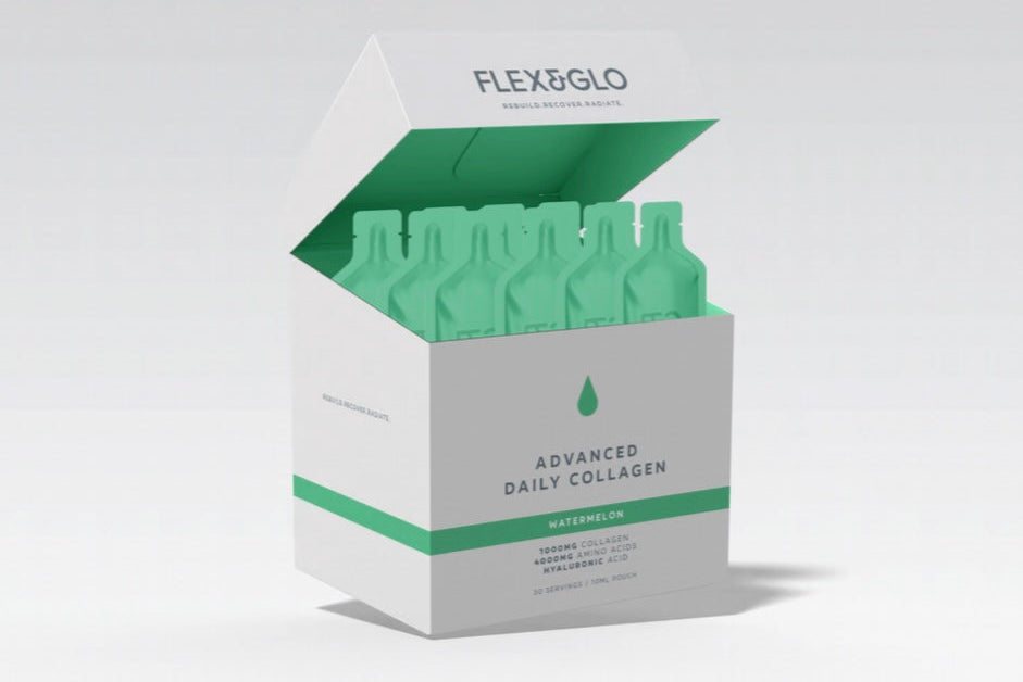 WATERMELON DAILY COLLAGEN